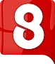 8 канал 8 канал