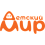 Детский мир Детский мир